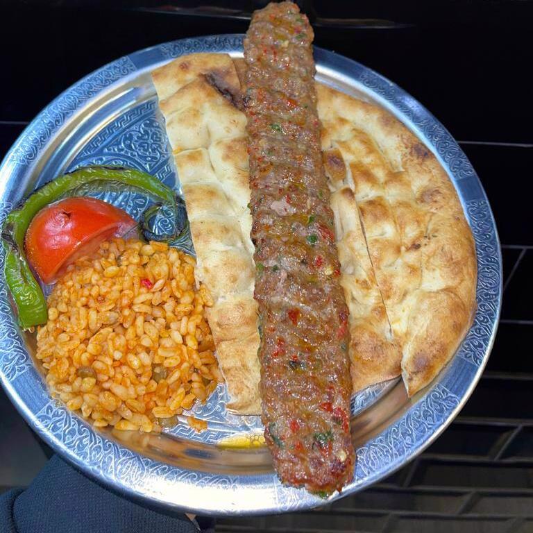 adana kebap
